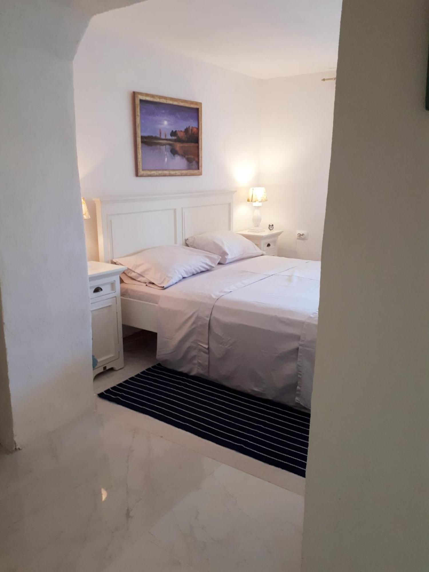 Apartments Splitska Dream Kamer foto